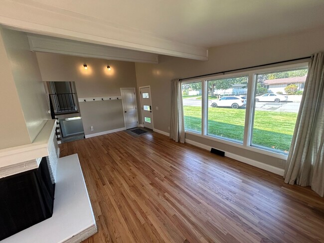 property at 511 S Leta Rd