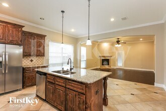 125 Traveller St in Waxahachie, TX - Building Photo - Building Photo