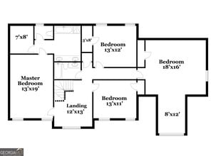 655 Wild Boar Ct in Fairburn, GA - Building Photo - Building Photo