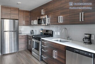 150 Van Ness Ave-Unit -FL13-ID1474 in San Francisco, CA - Building Photo - Building Photo