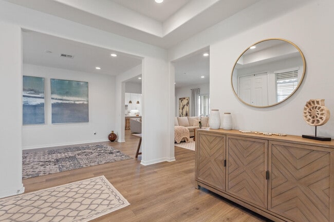 57350 Camino Pacifica in La Quinta, CA - Building Photo - Building Photo