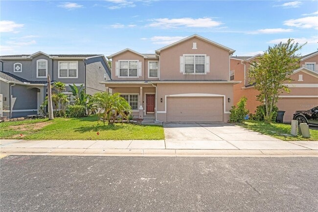 property at 7739 75th St N