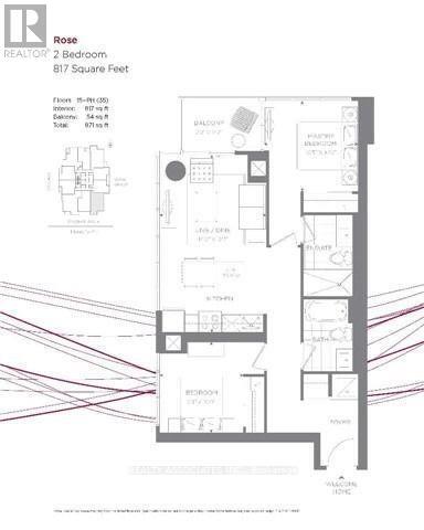 88-1588 Sheppard Ave E in Toronto, ON - Building Photo - Building Photo