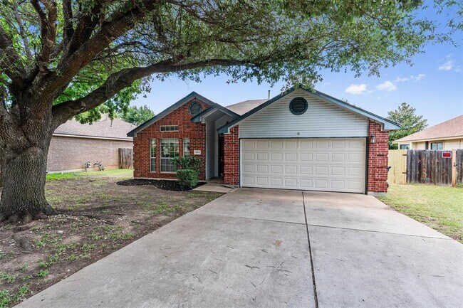 1404 River Oak Dr in Leander, TX - Building Photo - Building Photo