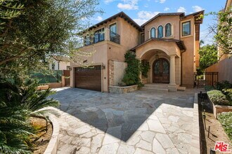 2023 Parnell Ave in Los Angeles, CA - Building Photo - Building Photo