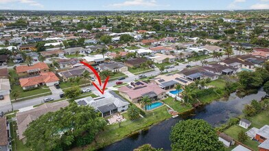 6661 NW 23rd St in Margate, FL - Building Photo - Building Photo