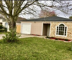 12321 Mastin Cove Rd in Jacksonville, FL - Building Photo