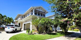 91-1112-1112 Kai Oio St in Ewa Beach, HI - Building Photo