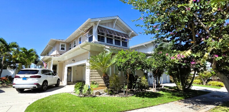 91-1112-1112 Kai Oio St in Ewa Beach, HI - Building Photo