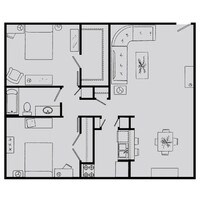 Plantation Apartments photo'