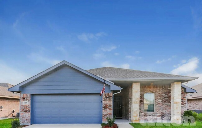 property at 111 Columbia St