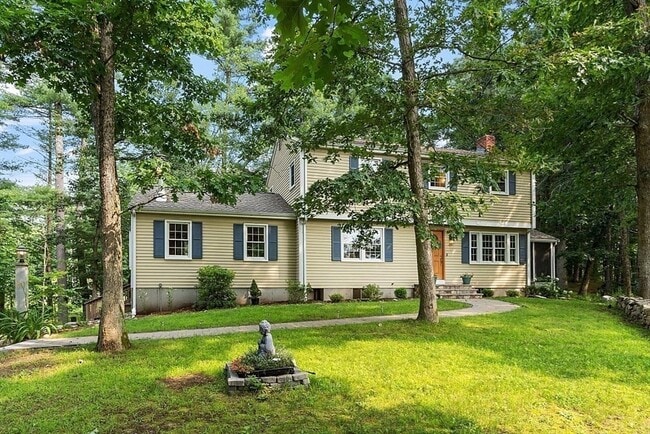 21 Eldridge Rd in Harvard, MA - Building Photo - Building Photo