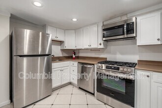 1707 Kilbourne Pl NW in Washington, DC - Building Photo - Building Photo
