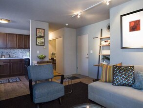 Rocket in Denver, CO - Building Photo - Building Photo