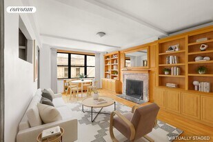 140 E 28th St in New York, NY - Building Photo