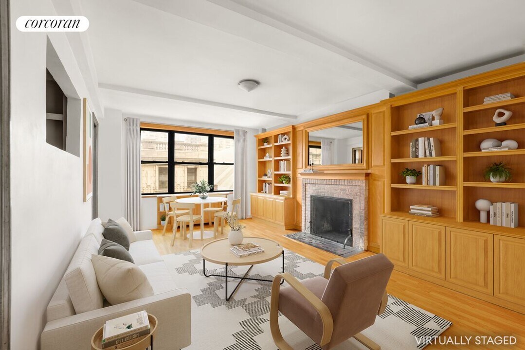 140 E 28th St in New York, NY - Building Photo