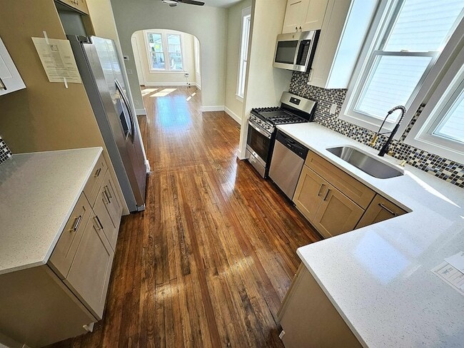 property at 244 Centre Ave