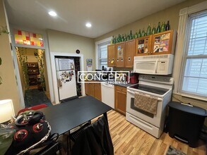 6 Shepherd Ave in Boston, MA - Foto de edificio - Building Photo