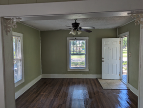 1106 Chaffin St in Sherman, TX - Building Photo - Building Photo