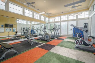 Cypress Creek at Fayridge Drive Apartment Homes in Houston, TX - Building Photo - Interior Photo