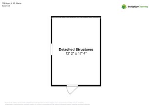 708 Bryan St SE in Atlanta, GA - Building Photo - Building Photo