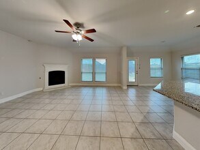 11228 Blaze St in Aubrey, TX - Building Photo - Building Photo