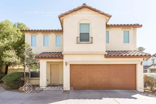 property at 6332 Blue Twilight Ct