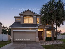 13115 Canna Lily Dr in Orlando, FL - Building Photo