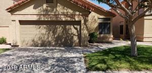 property at 4592 W Dublin St