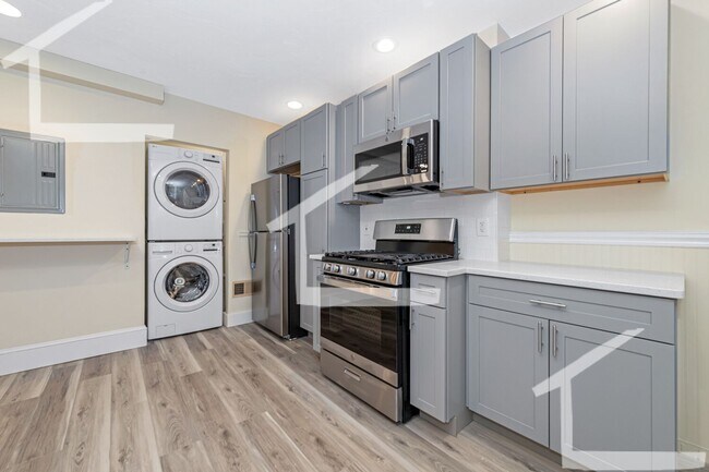 property at 44 Brackett St
