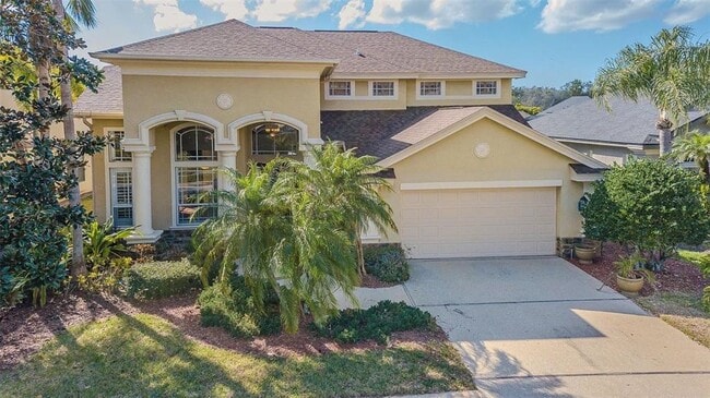3015 Northfield Dr in Tarpon Springs, FL - Building Photo - Building Photo