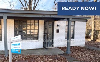 1129 Catalina Rd in Memphis, TN - Building Photo