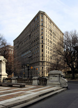 173 Riverside Dr in New York, NY - Building Photo - Building Photo