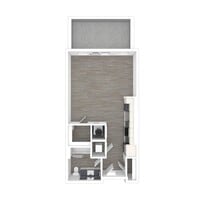 Elms Fells Point photo'