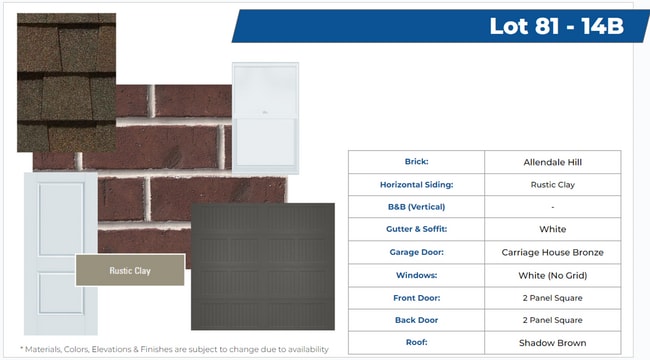 1379 S Westbury Dr in Republic, MO - Building Photo - Building Photo