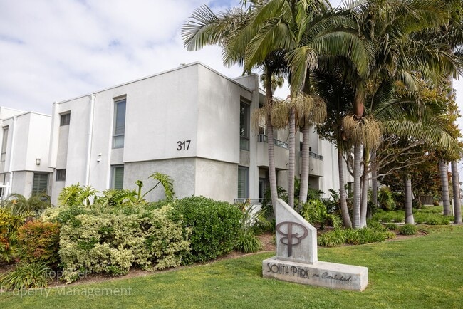 property at 317 Pine Ave
