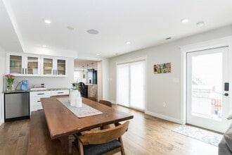 201 Norfolk St in Cambridge, MA - Building Photo - Building Photo