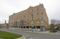 1544 W Glenlake Ave. in Chicago, IL - Foto de edificio - Building Photo