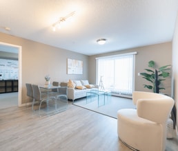 Tisbury Crossing in Sherwood Park, AB - Building Photo - Building Photo