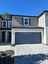 1122 Bradford Pk Dr in Ormond Beach, FL - Building Photo