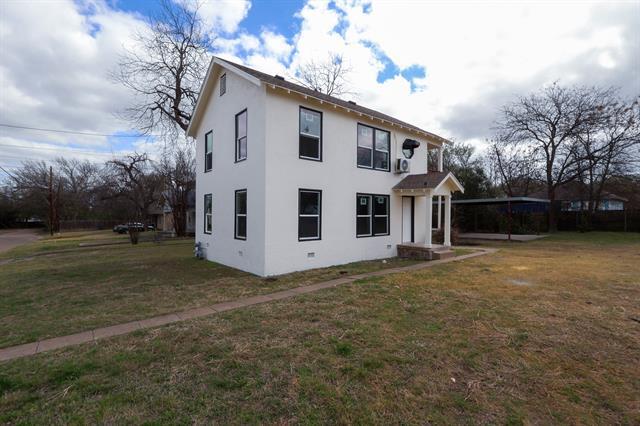1704 Ethel Ave in Waco, TX - Building Photo - Building Photo