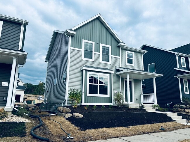 541 White Sky Pass in Verona, WI - Building Photo - Building Photo