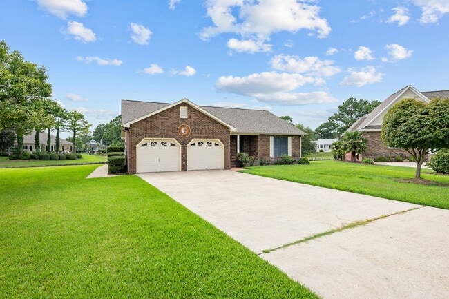 property at 6102 Schooner Ct