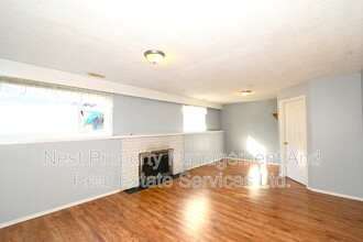 2396 Jasper St in Prince George, BC - Building Photo - Building Photo
