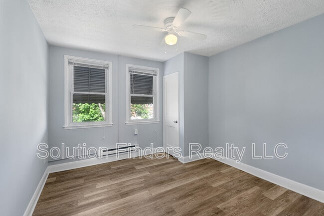 property at 2996 Sollers Point Rd