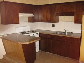 1300 Plummer St-Unit -A in Jacksonville, AR - Building Photo - Building Photo