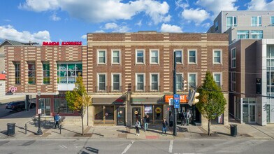 2034-2040 N High St in Columbus, OH - Building Photo - Building Photo