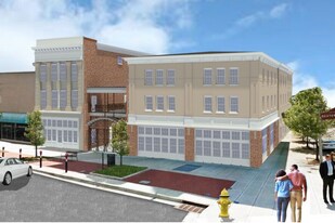 116 Dexter Ave in Montgomery, AL - Building Photo