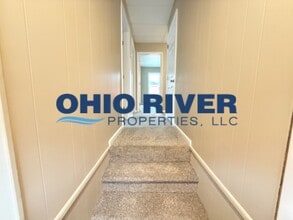 1219 Garfield St, Unit 2nd Fl in Mcmechen, WV - Building Photo - Building Photo