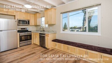 286 Elm St in San Carlos, CA - Building Photo - Building Photo